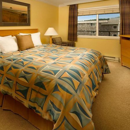 Tolovana Inn Кэннон-Бич Экстерьер фото