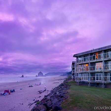 Tolovana Inn Кэннон-Бич Экстерьер фото