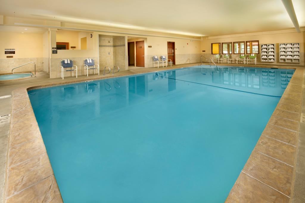 Tolovana Inn Кэннон-Бич Экстерьер фото