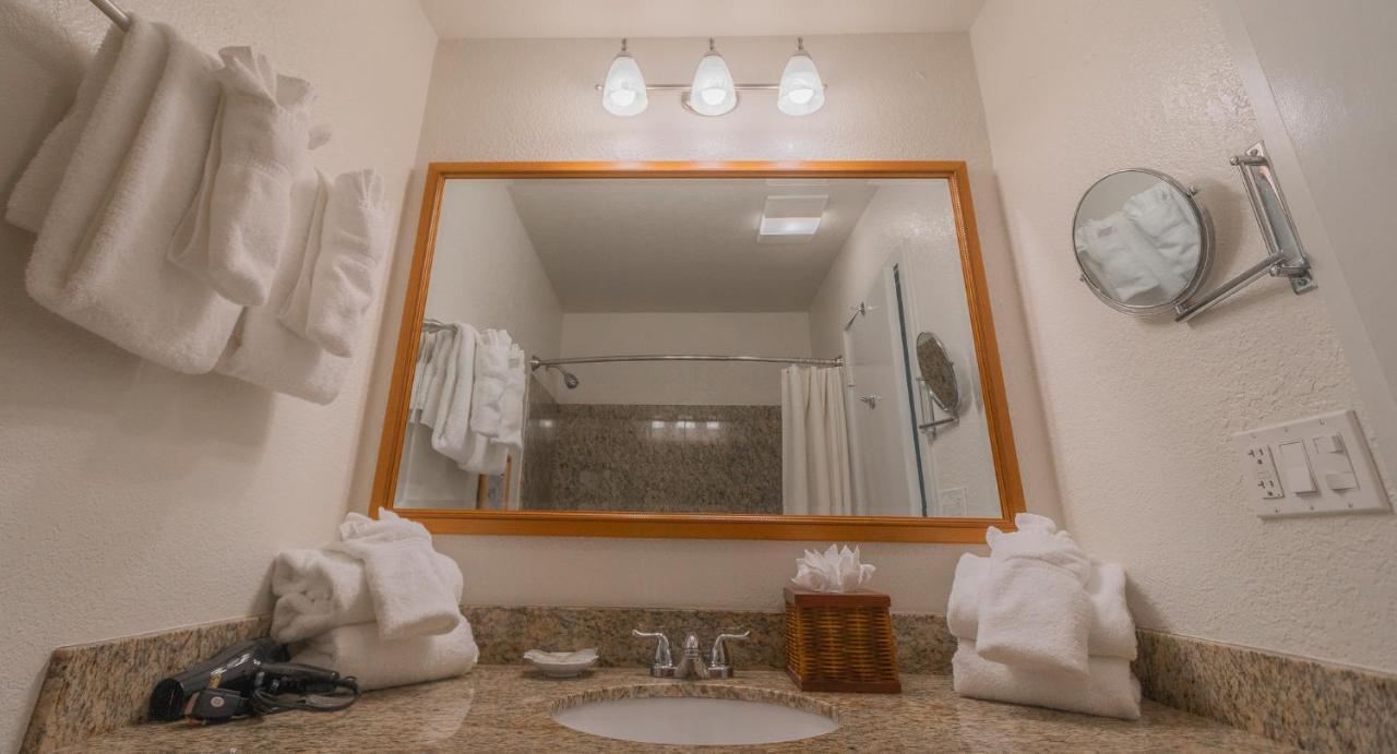 Tolovana Inn Кэннон-Бич Экстерьер фото