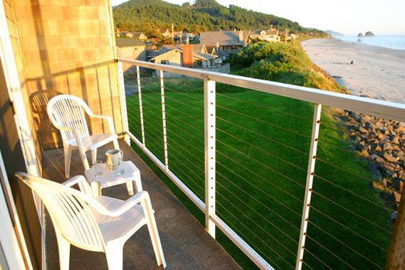 Tolovana Inn Кэннон-Бич Номер фото